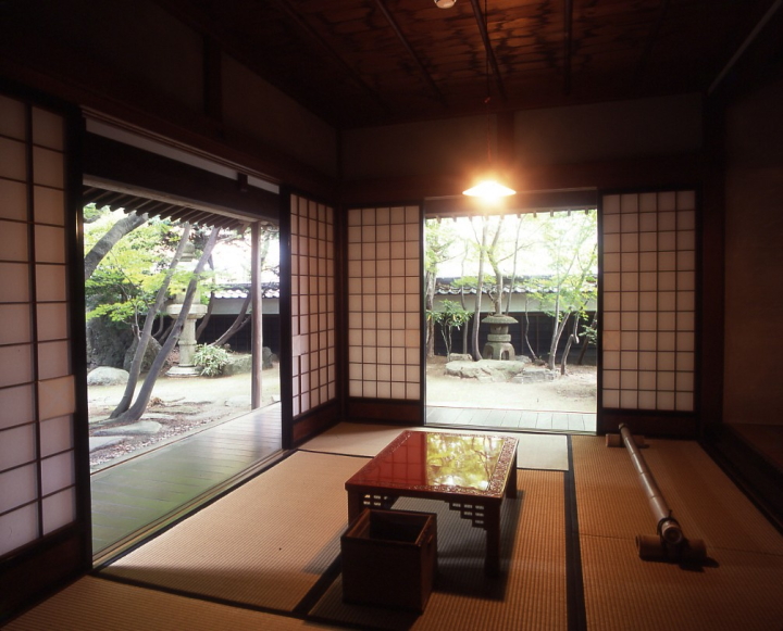 丙申堂