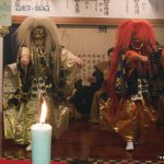 黒川能